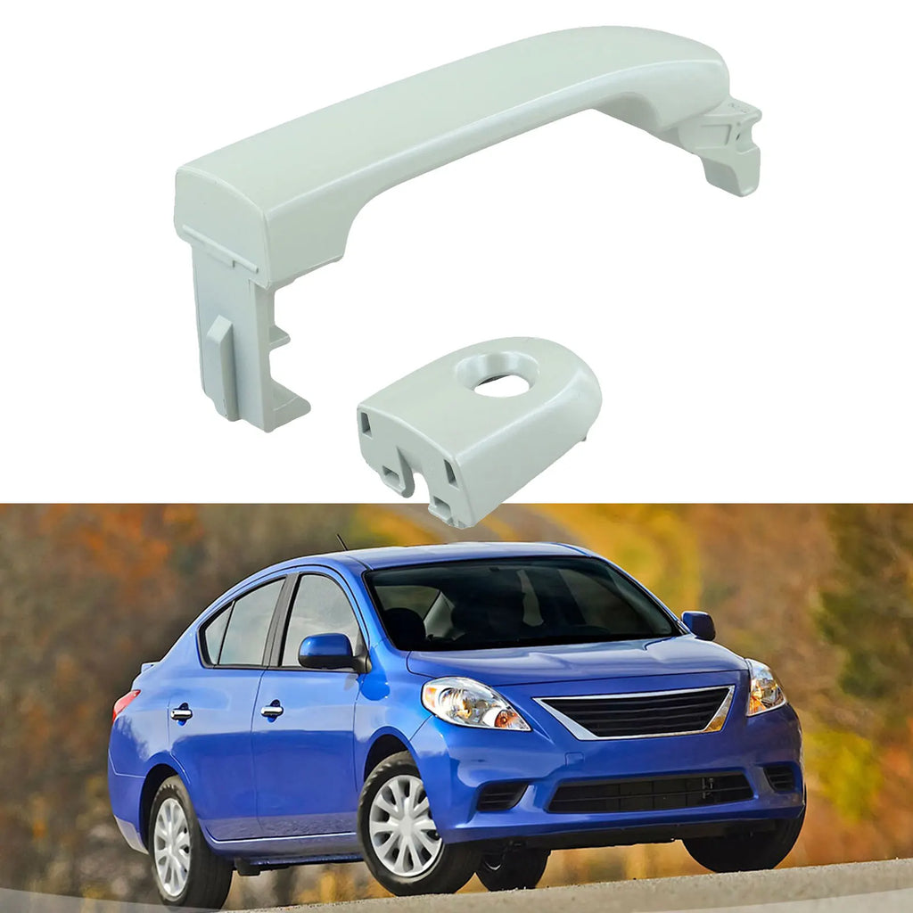 Automotive Replacement Parts Door Handle Front Left Door Handle Seamless Vehicle Integration Wear And Tear Resistance Oasis Select
