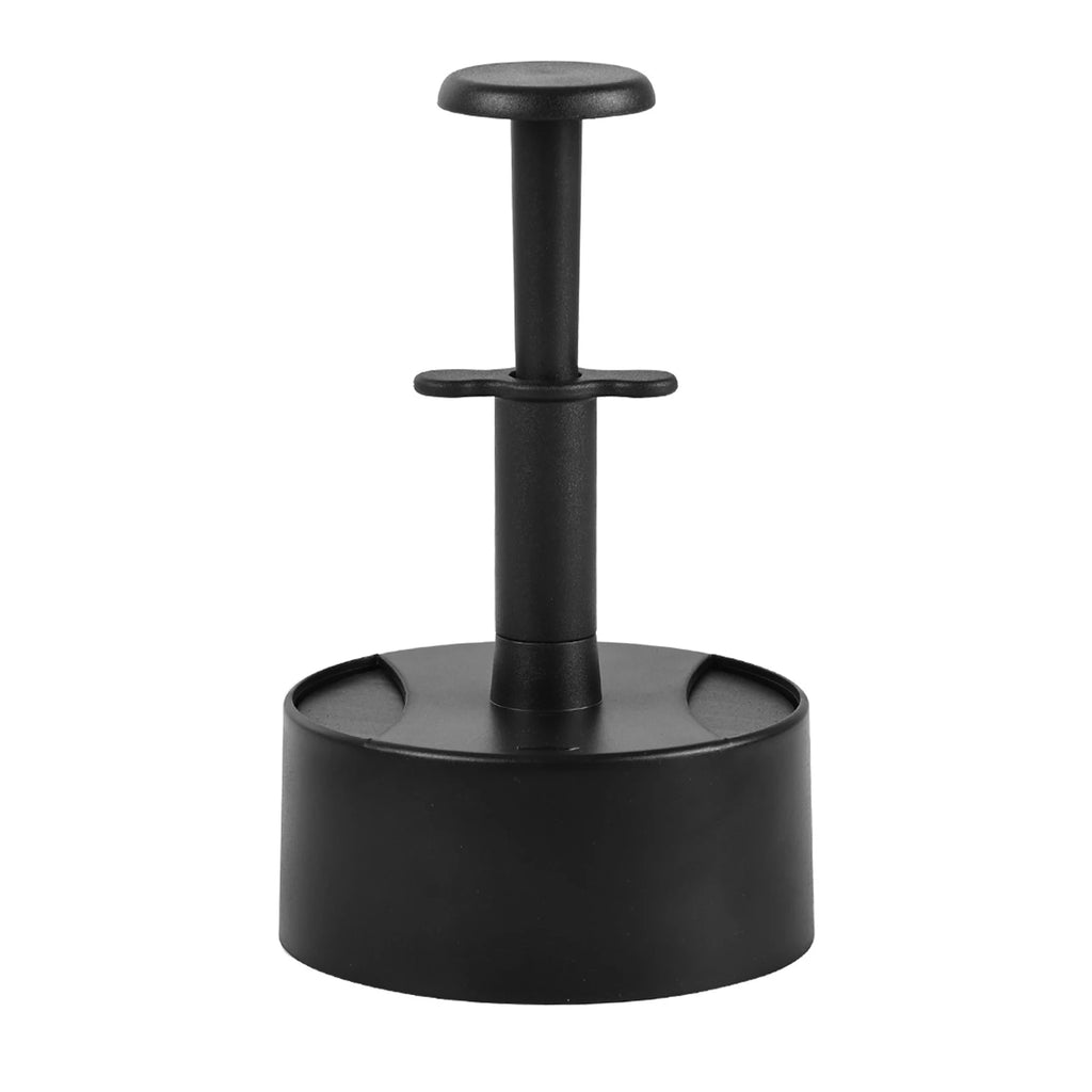 Manual Hamburger Patty Press | Food-Grade ABS Burger Mold