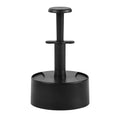 Manual Hamburger Patty Press | Food-Grade ABS Burger Mold