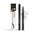 Eelhope 4-Pronged Eyebrow Pencil – Waterproof 3D Natural Look Eyebrow Pencil Oasis Select Black