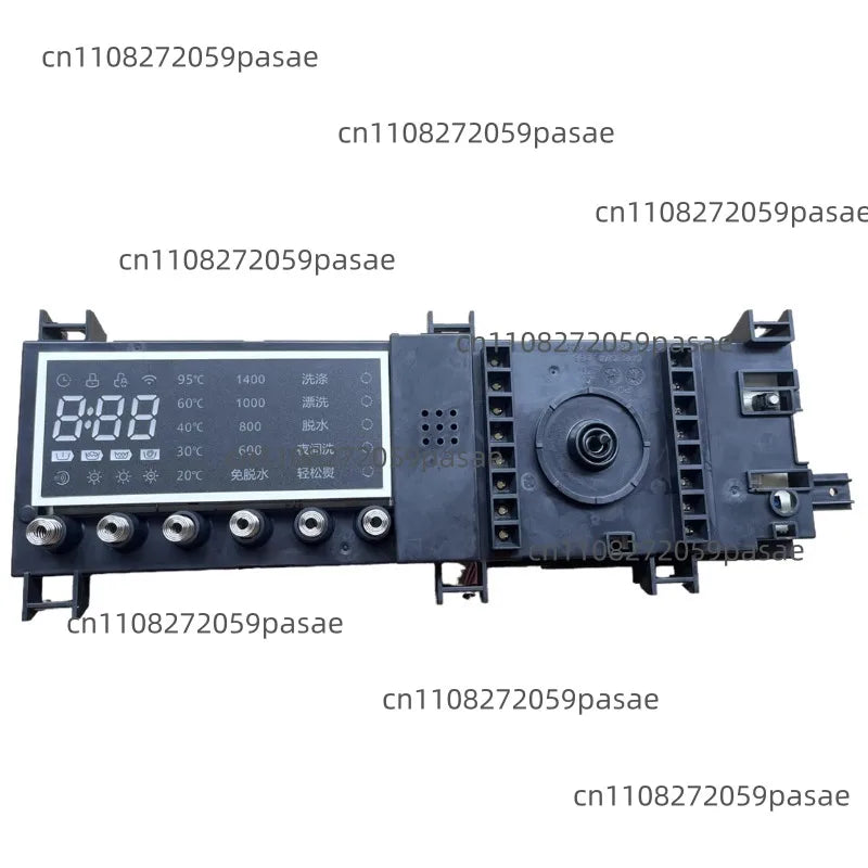 TD100V81WDG Washing Machine Computer Main Board | Inverter PCB