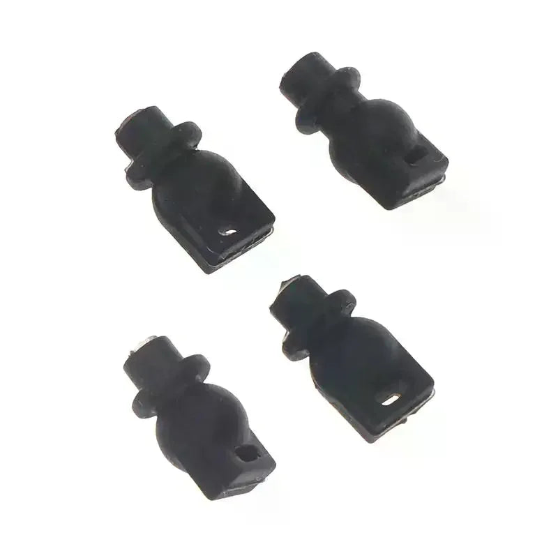 Gimbal Damper Rubber For AVATA 2 Shock-absorber Ball Replacement Spare Parts For Avata2 Air 3 Accessories Oasis Select