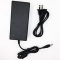 AC 220V To DC 12V Power Adapter Converter 60W 12V 5A Car Power Adapter Cigarette Lighter Converter Household Transformer EU US Oasis Select 42V