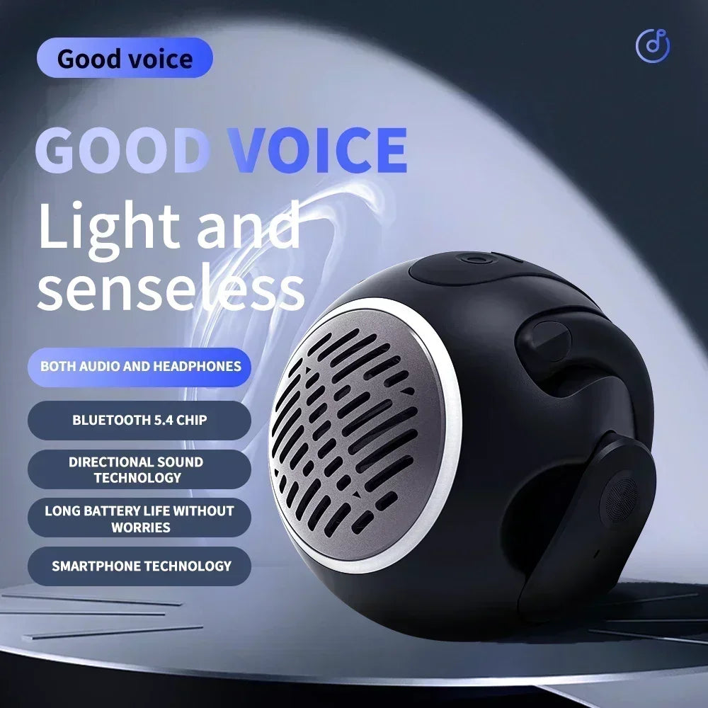 Wireless Headphones Comfortable Ear Hook Touch Control Earbuds with Mic Wireless Bluetooth Headset Phone Earphones Game Oasis Select