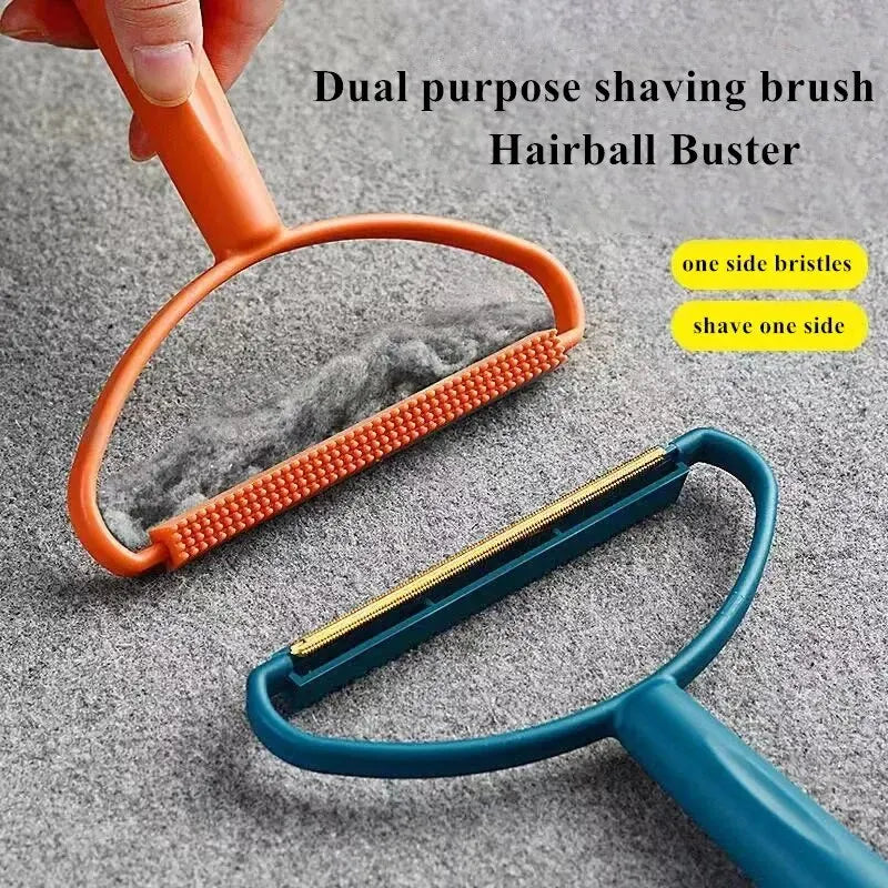 Manual Lint Remover – Fabric Shaver for Clothes, Sofas & Pets Manual Lint Remover Oasis Select