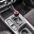 For Toyota 86 13-20 Red Gear Shift Knob Manual Gear Shift Knob For SCION FR-S For Toyota 86 Direct Replacement Oasis Select China Mainland