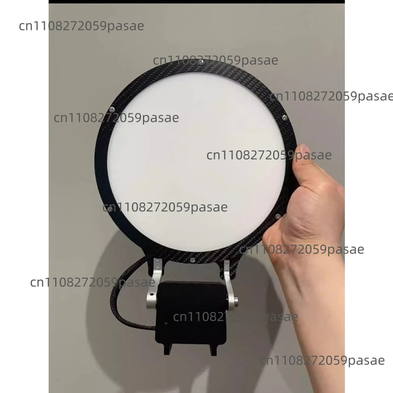 Automatic Flat Panel 100–240mm ASCOM Compatible | No Strobe
