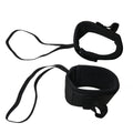 2 Pieces Neoprene Bodyboard Fin Leash Savers Swimming Flippers Ankle Strap Surfing Diving Savers Oasis Select 1 Pair