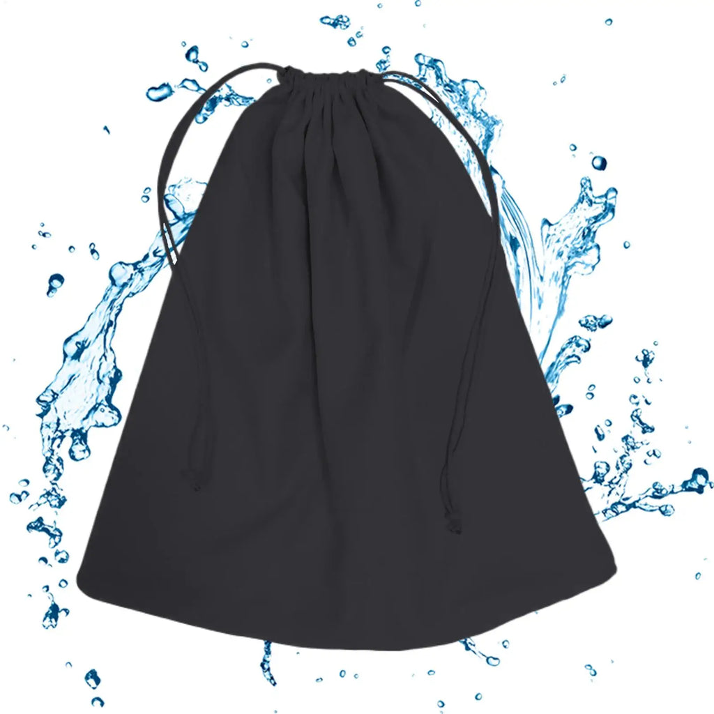 Drawstring Storage Bag Dust Bags Handbags Drawstring Purse Dust Bags Multifunctional Storage Pouch Large Handbags Cover Organize Oasis Select