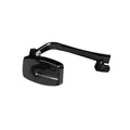 Bike Bicycle Cycling Riding Glasses Rear View Mirror 360 Rearview Adjustment Rear View Eyeglass Mount Helmet Oasis Select A