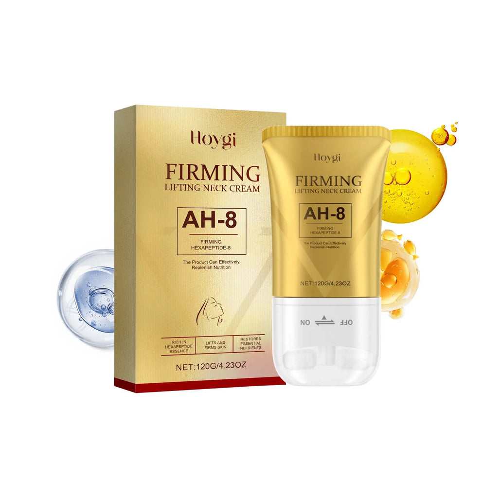 Hoygi Firming Neck Cream – Deep Moisture & Smoothing 120g Firming Neck Cream Oasis Select 120g boxed