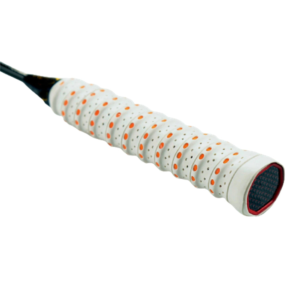 Tennis Racket Grip Tape 110cm – Anti-Slip PU Overgrip