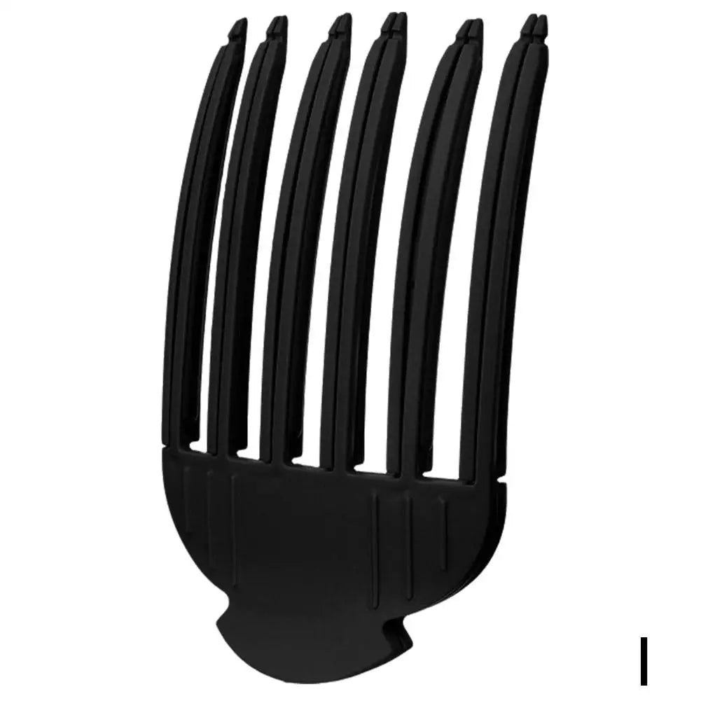Fluffy Root Hair Clip – 3 & 6 Teeth Volume Styling Comb Hair Styling Clip Oasis Select I