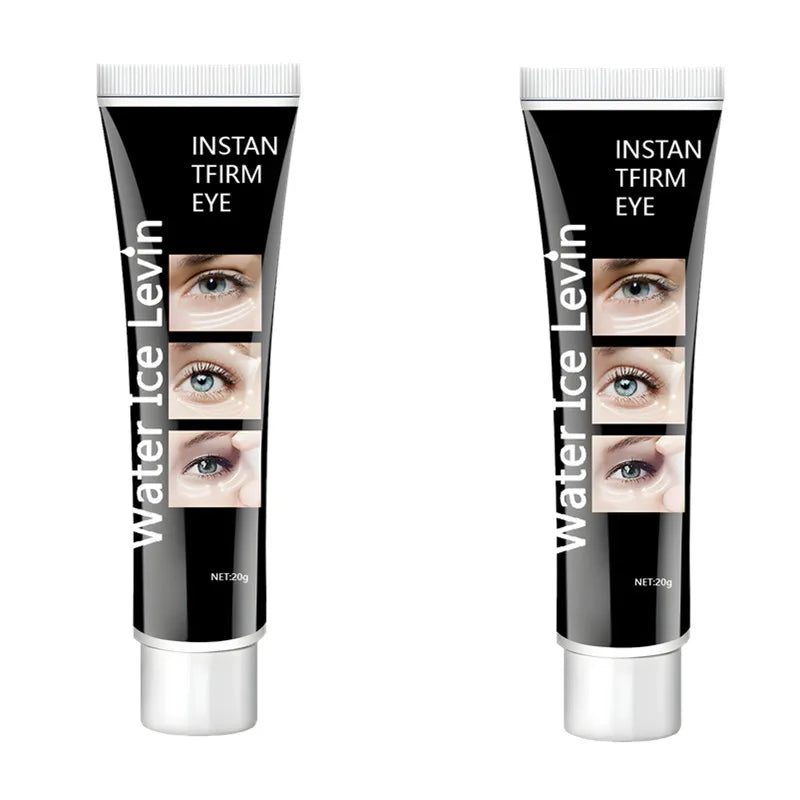 Instant Firming Eye Serum Stick – Dark Circles & Puffiness Eye Serum Stick Oasis Select 2pcs