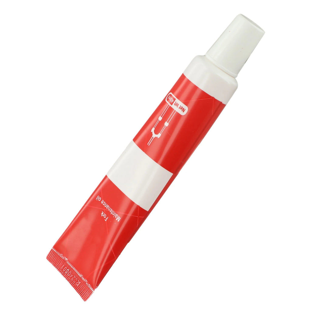 3pcs Shock Lube 40ML Mountain Bike Shock Absorber Fork Shock Lube Bike Maintenance Lubricant Rustproof Front Fork Lubricant Oasis Select