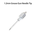 1Pcs Speedy Steel Needle Adapter for Grease Injector, Ideal for Bearings and Joint Fittings Oasis Select Default Title