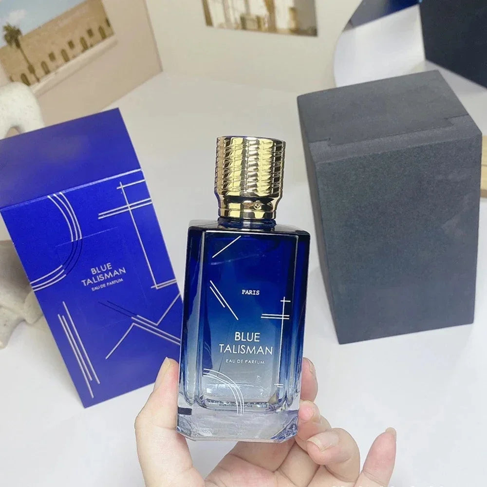 100ml Luxury Brand Floral Ecstasy Perfume Women Men's Sprays Long Lasting Woody Floral Pheromone Cologne Fragrance pc002 Oasis Select 1PCS-1