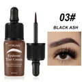 YTRUNS Peel Off Eyebrow Tint Cream – Waterproof Long Lasting