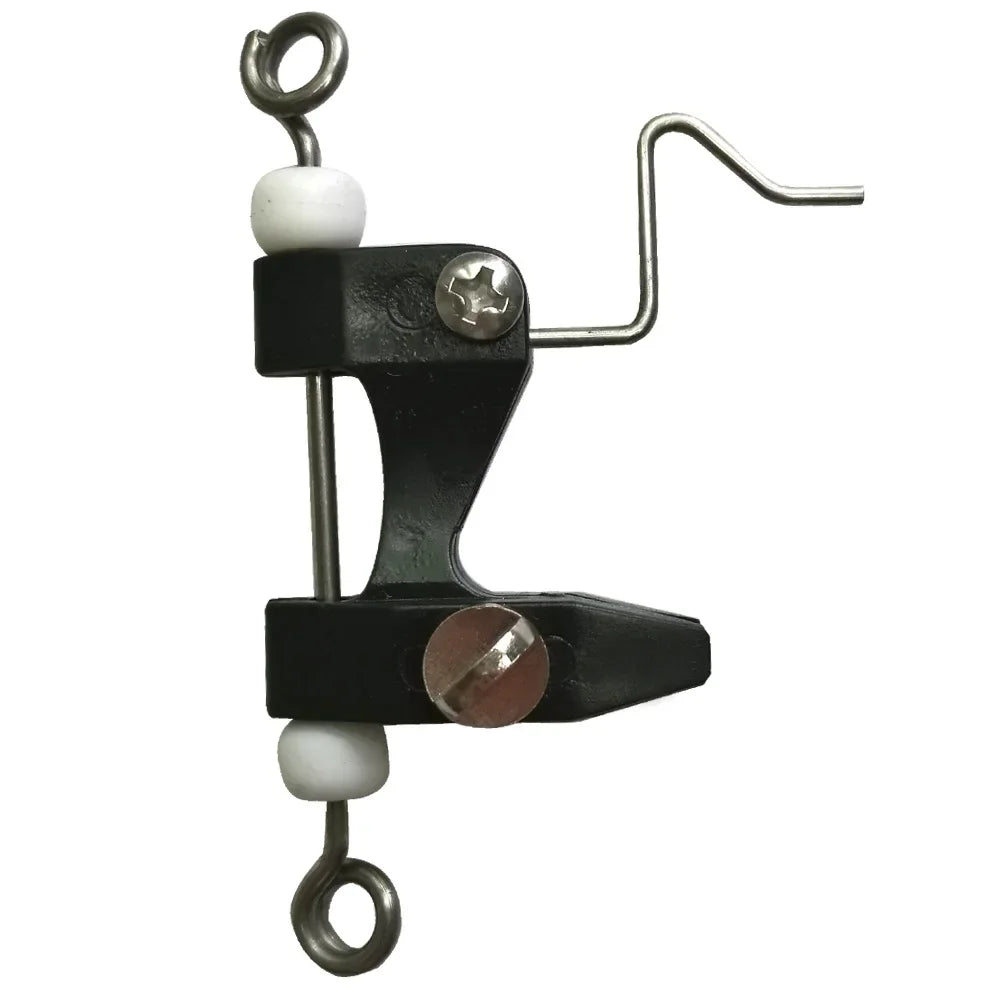 6/2/1PC Downrigger Tension Fishing Trolling Clips Release Clips Outrigger Boat Kayak Kite Fishing Release Clip Fishing Tackle Oasis Select