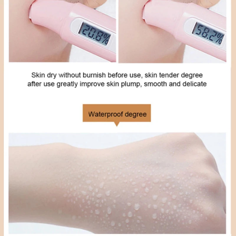Air Cushion CC Cream Mushroom Head Foundation – 20g