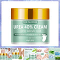 Urea 40% Foot & Hand Cream – Callus Softener | YOUNGCOME