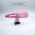 Giant Kawaii Strawberry Hair Clip | 3D Oversized Hairpin Oversized Hair Clip Oasis Select A4
