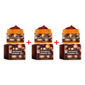OceAura Intensive Tanning Gel – Self Tanner & Bronzer Self Tanning Gel Oasis Select 450g boxed