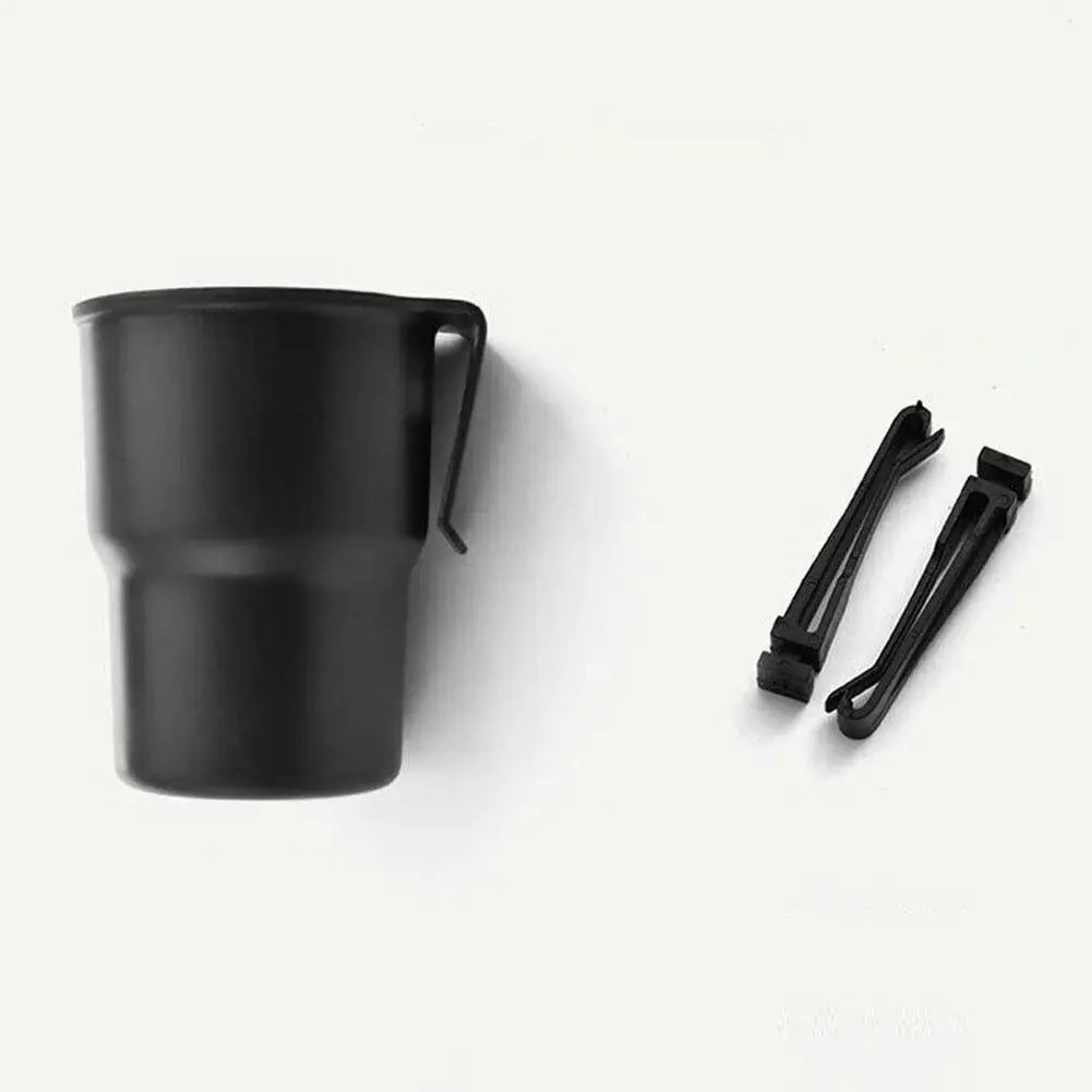 Car Air Vent Cup & Phone Holder | Multifunctional Storage Car Interior Organizer Oasis Select