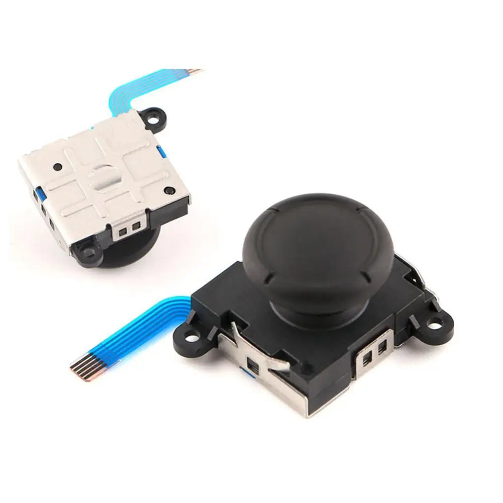 3D Thumb Stick Replacement for Nintendo Switch & Switch Lite Joy-Con
