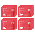 BIOAQUA Collagen Lip Mask 20pc – Moisturizing Lip Plumper Collagen Lip Mask Oasis Select Snail 20p