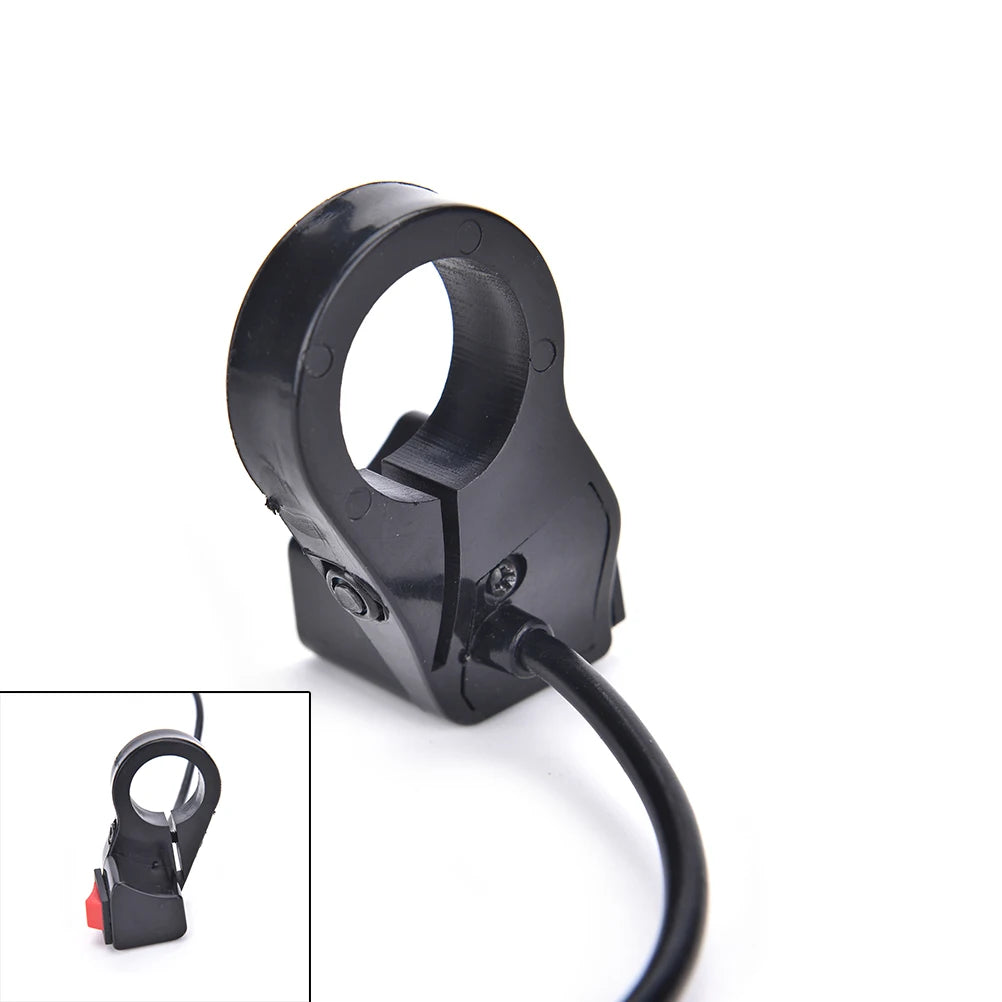 New Sale 1Pc 22mm 7/8in Electric 3 Speed Module Handlebar Switch Shift for Motorcycle Scooter Motorcycle Switch Oasis Select