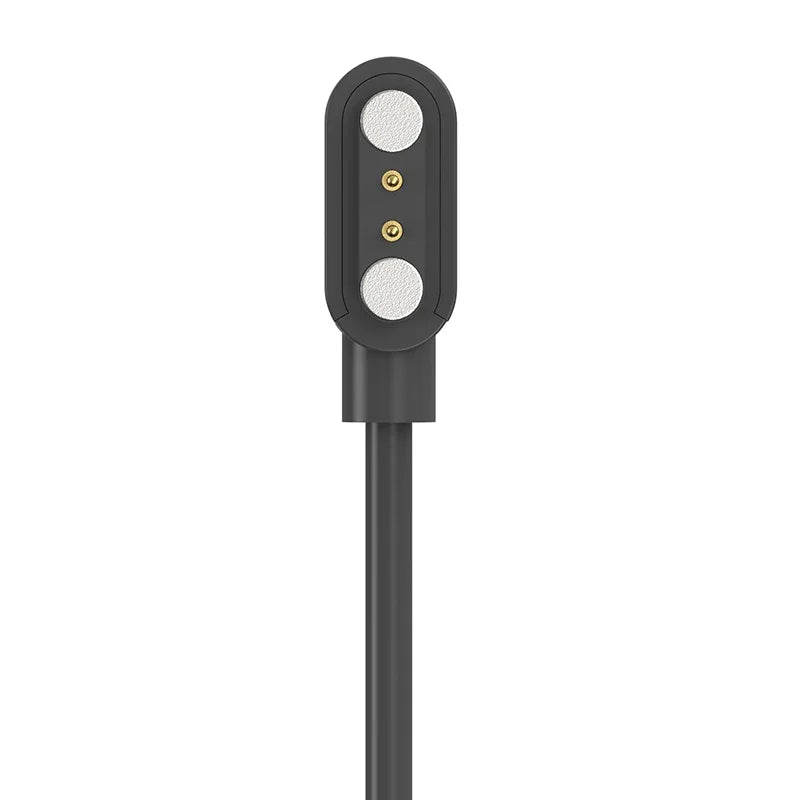 Magnetic USB Charging Cable for Mibro GS, A2, T2, C3 Smartwatch Smartwatch Charger Cable Oasis Select