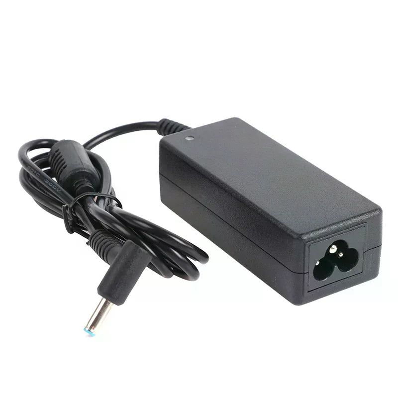 45W HP Laptop Charger Adapter 19.5V 2.31A | 4.5mm Tip