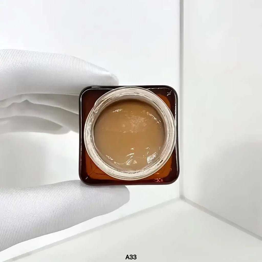 Alcohol-Free Floral Eye Cream 15ml – Unisex Skincare Eye Cream Oasis Select