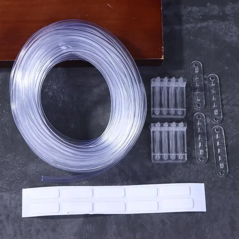 High-Quality Burette Bottle for Aquarium Dosing Pump Freshwater Seawater Tanks Precision Chemical Reagent Dispenser Oasis Select