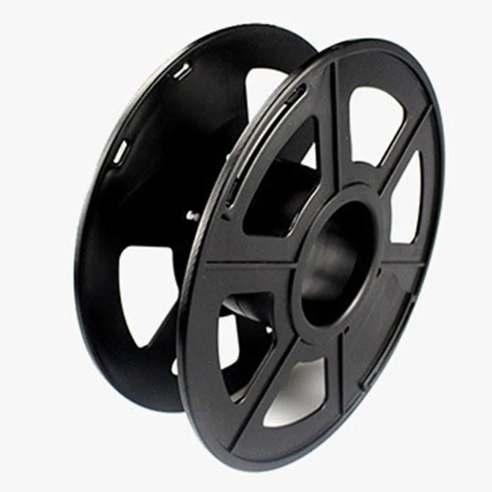 Empty Cable Wire Wrap Reel Drum For Christmas Lights Rope Leads Cables Filament Plastics 3D Printers Filament Empty Cable Reel Oasis Select