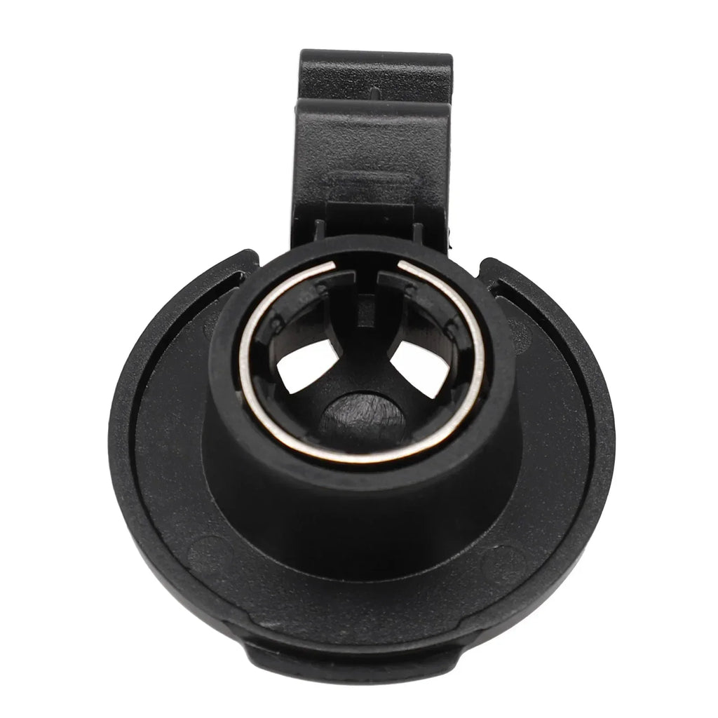 For GARMIN NUVI 56 56LM For GARMIN NUVI 57 57LM Back Bracket Part Clip Replacement Wear-resistance Accessories Oasis Select