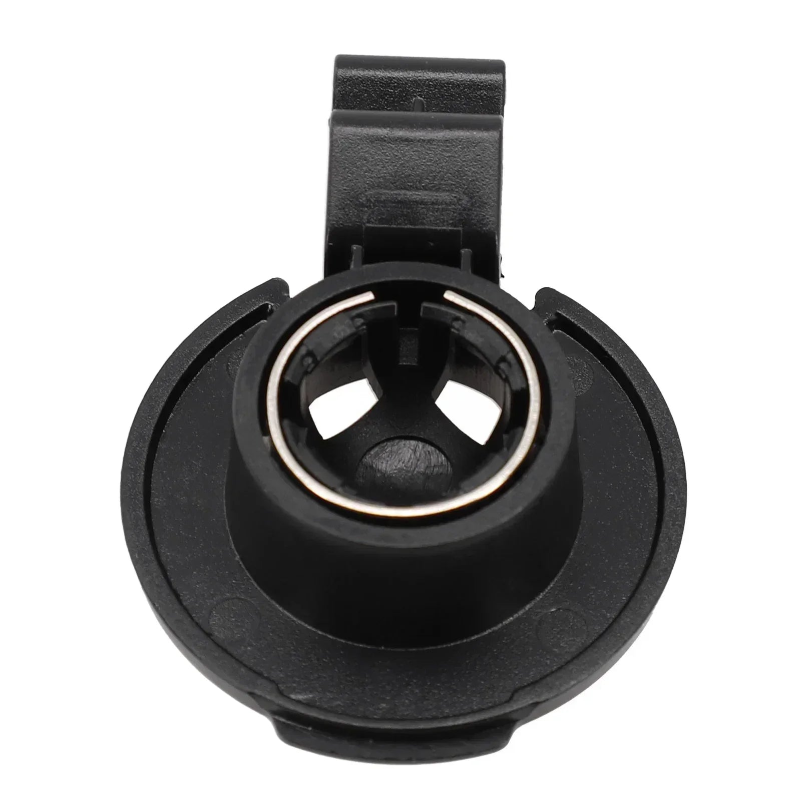 For GARMIN NUVI 56 56LM For GARMIN NUVI 57 57LM Back Bracket Part Clip Replacement Wear-resistance Accessories Oasis Select