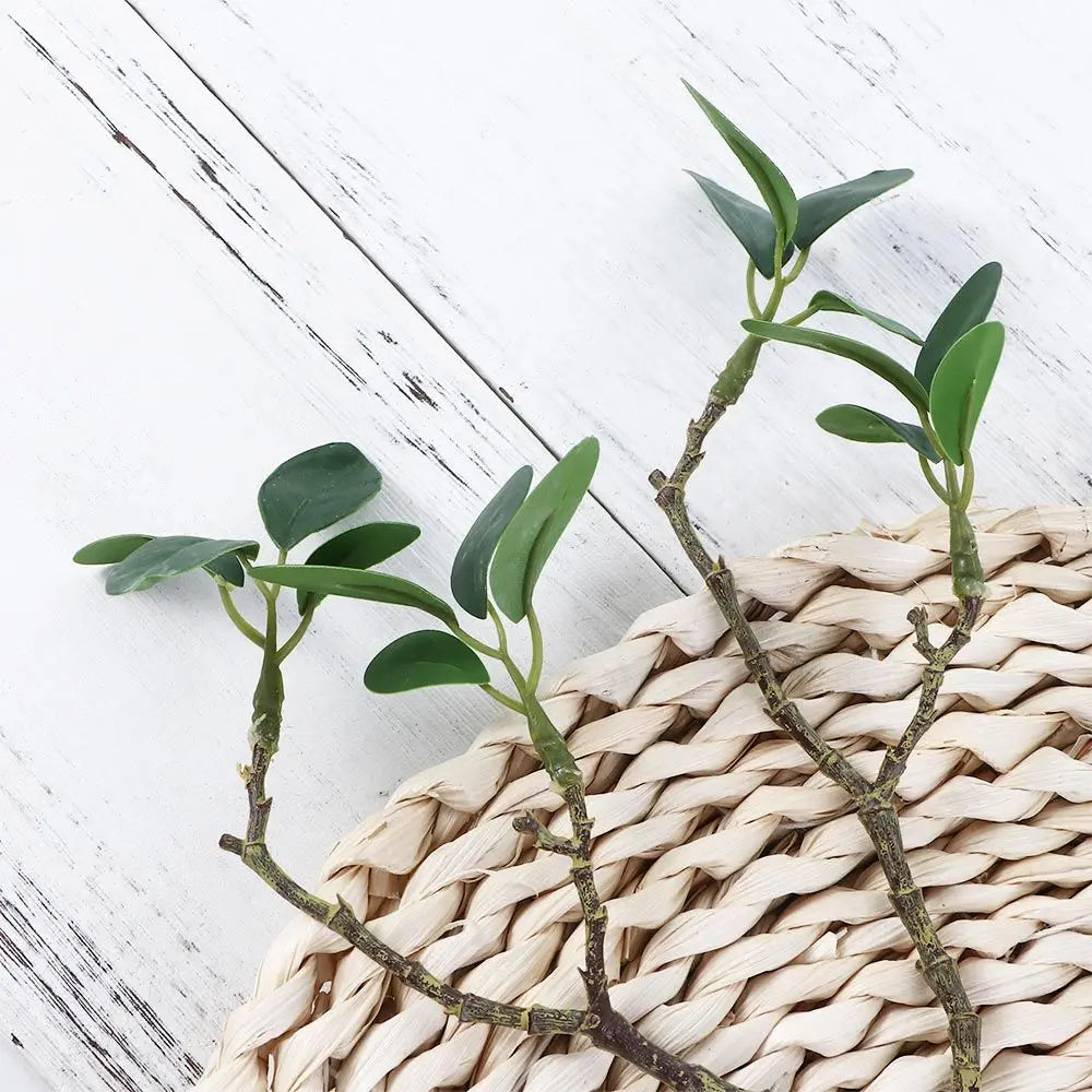 Artificial Eucalyptus Branch | DIY Floral & Wedding Décor