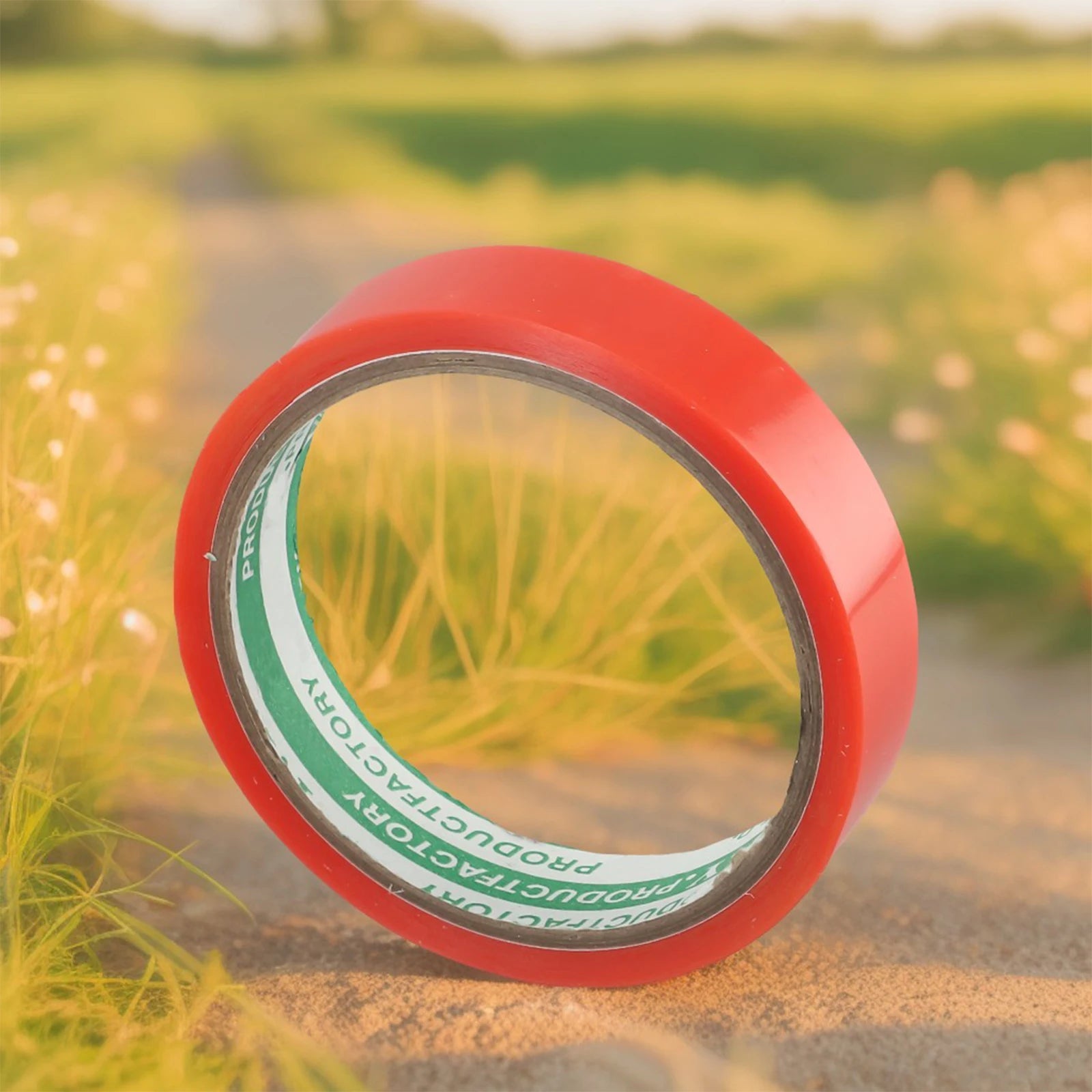 Tube Tire Double-sided Adhesive Tape Tubular Rim Tapes Bicycle Repair Tools Tire Tubular Adhesive Glue Tapes 5m Repair Parts Oasis Select