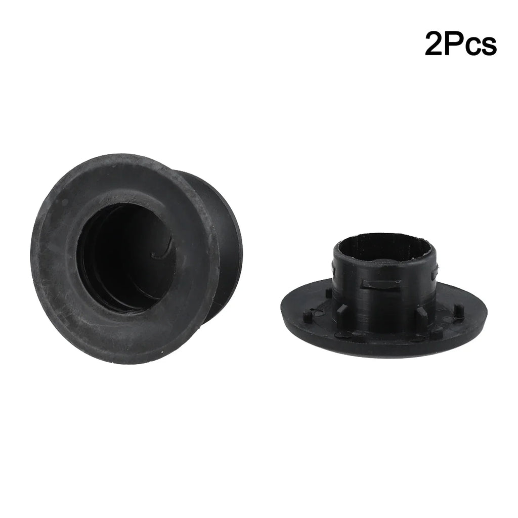 2 PCS Car Clips Rear Trunk Partition Board Buckle Panel 8U0867931A For Q3 A7 A5 Automotive Interior Accessories Oasis Select