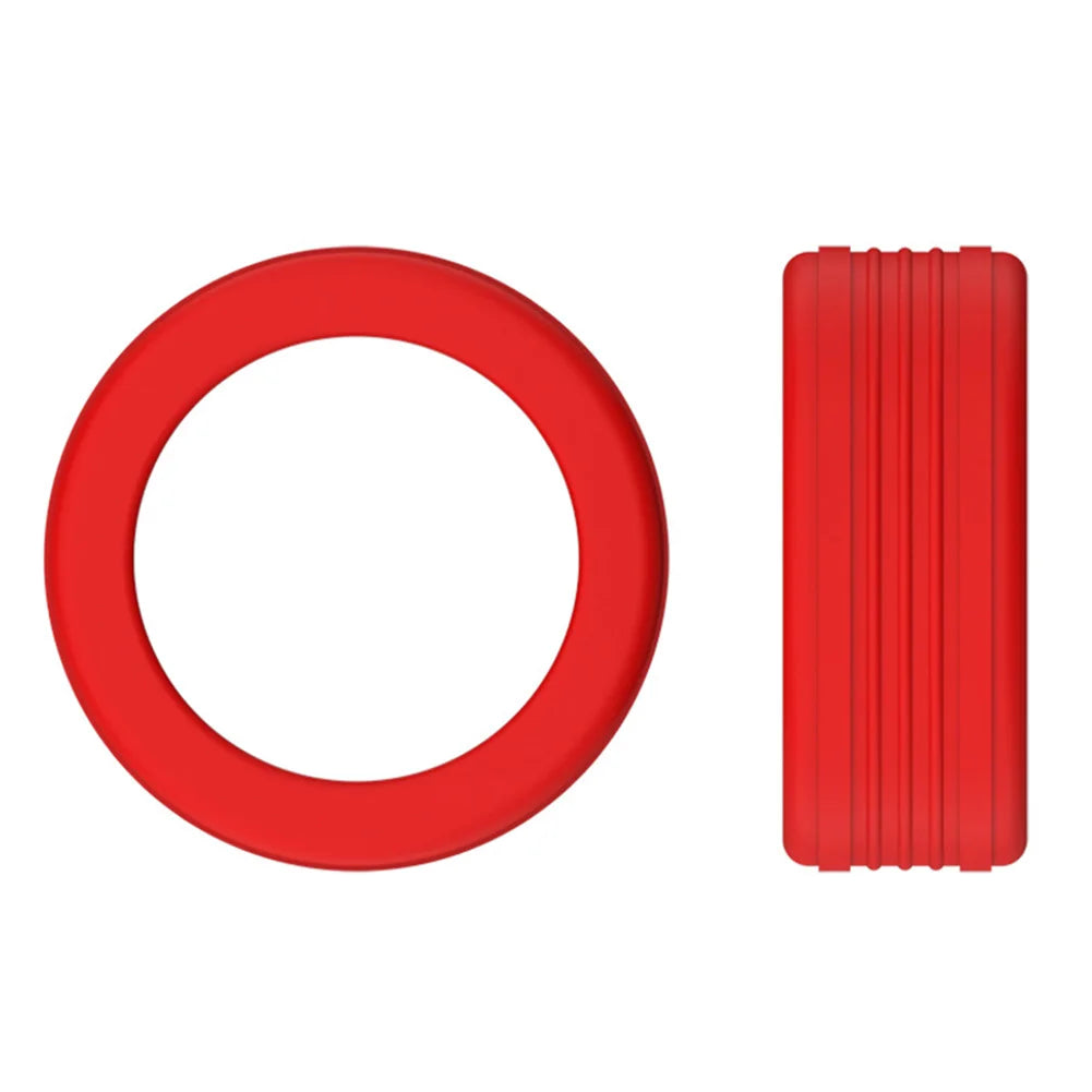 A Unique Blend of Style & Protection With Our Tailored Silicon Covers For The Latest Innovations In The World Of Wearables Oasis Select Red S)4percent5percent6p