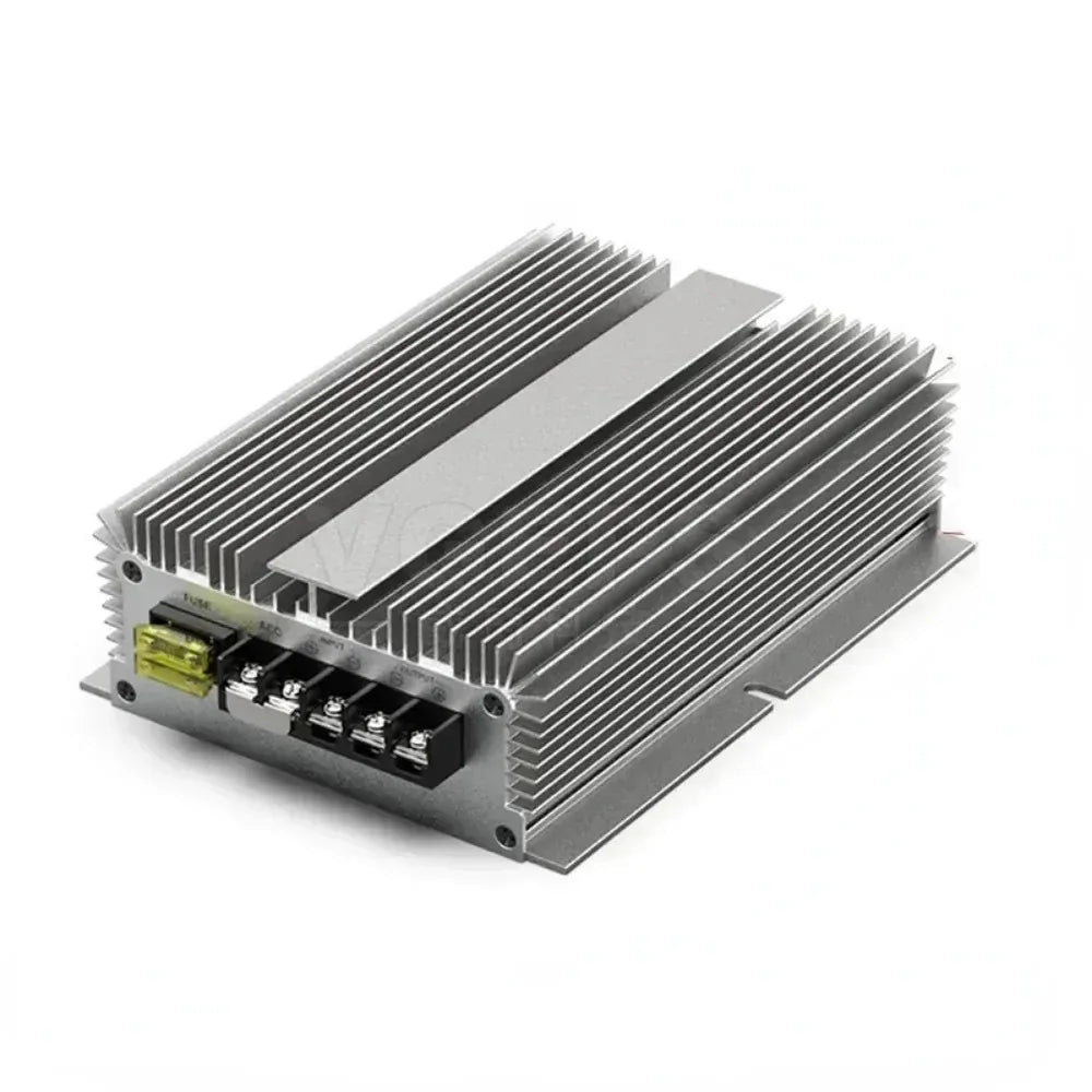 20V-96V TO 12V 13.8V 10A 48V 60V 72V 80V to 13.8V 5A-50A Step Down Switching Converter Voltage Regulator For Car Device CE RoHS Oasis Select