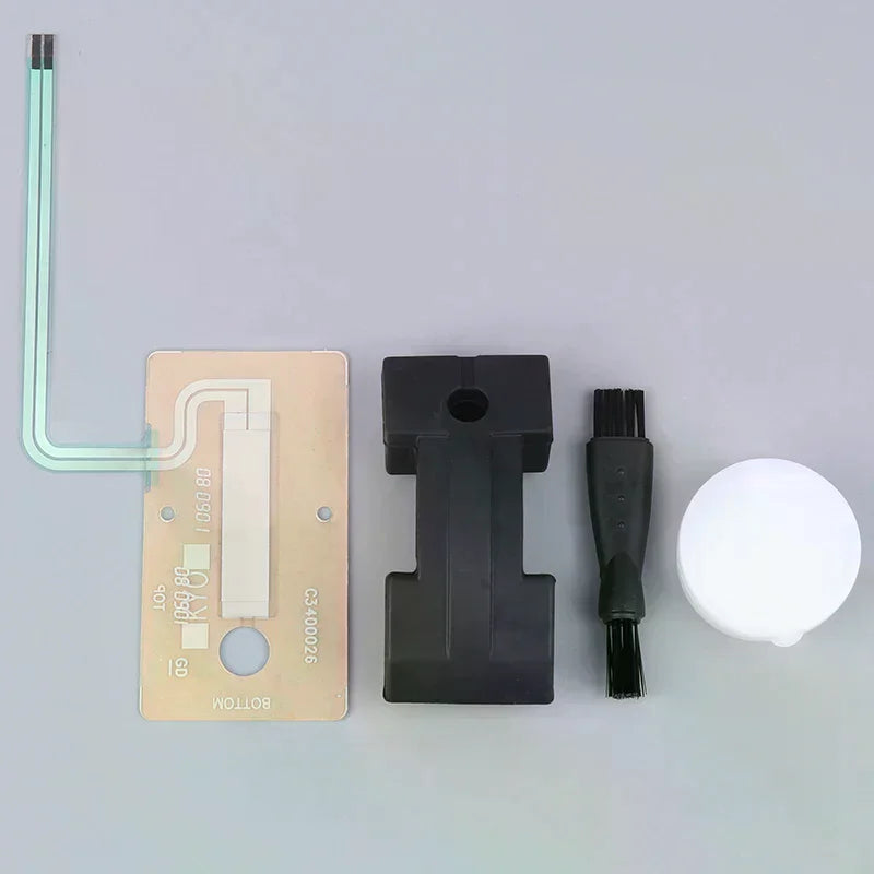 Sheet Sensor Actuator For Drum Hi Hat Pedal Rubber Part Circuit TD4 9 11 15 17 For Roland FD-8 TD-1 Hi Hat Pedal Rubber Oasis Select