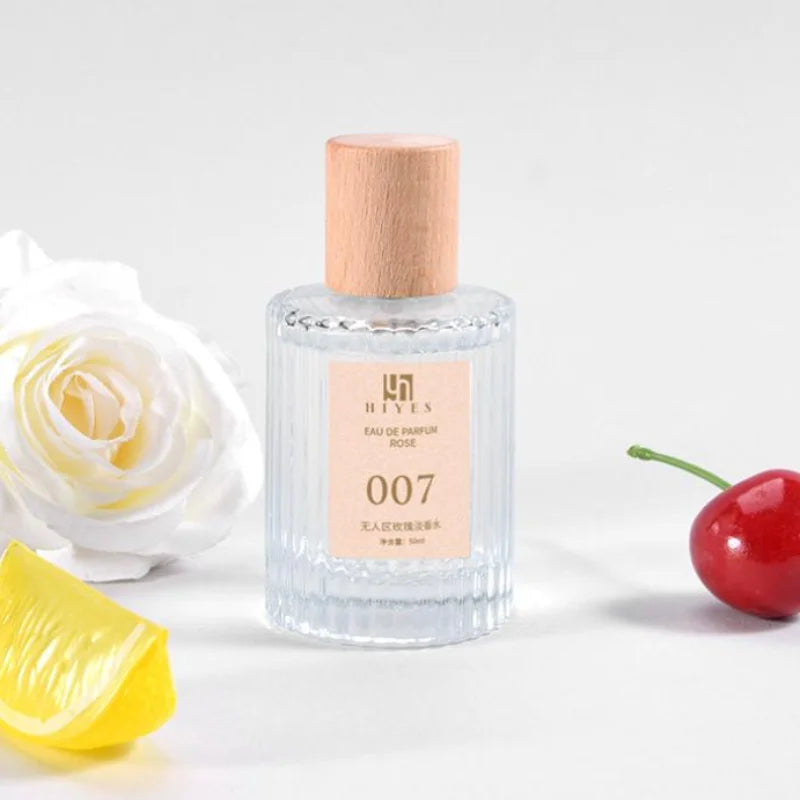 True Love Encounter Perfume Fresh Jasmine Jasmine Vanilla Lemon Floral Fruity Eau De Toilette Women Pheromone Fragrance Spray Oasis Select