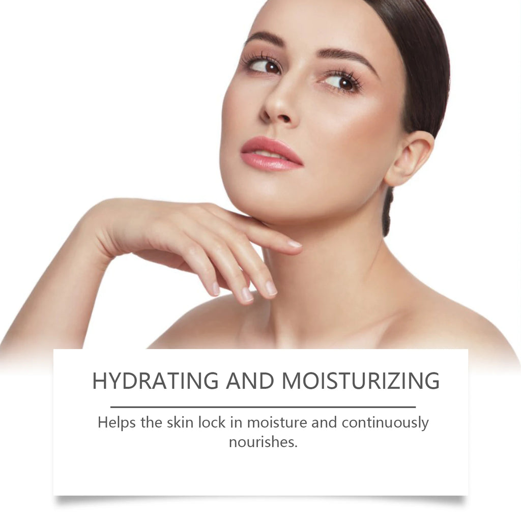OceAura Rice Exfoliating Essence – Dead Skin & Brightening 100ml Exfoliating Essence Oasis Select