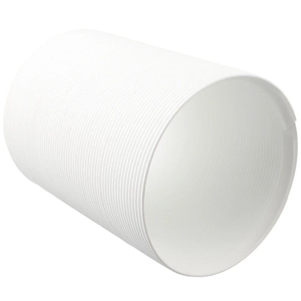 Portable Air Conditioner Exhaust Hose 130mm 150mm Diameter Flexible Expansion And Contraction Durablity PVC Construction Oasis Select