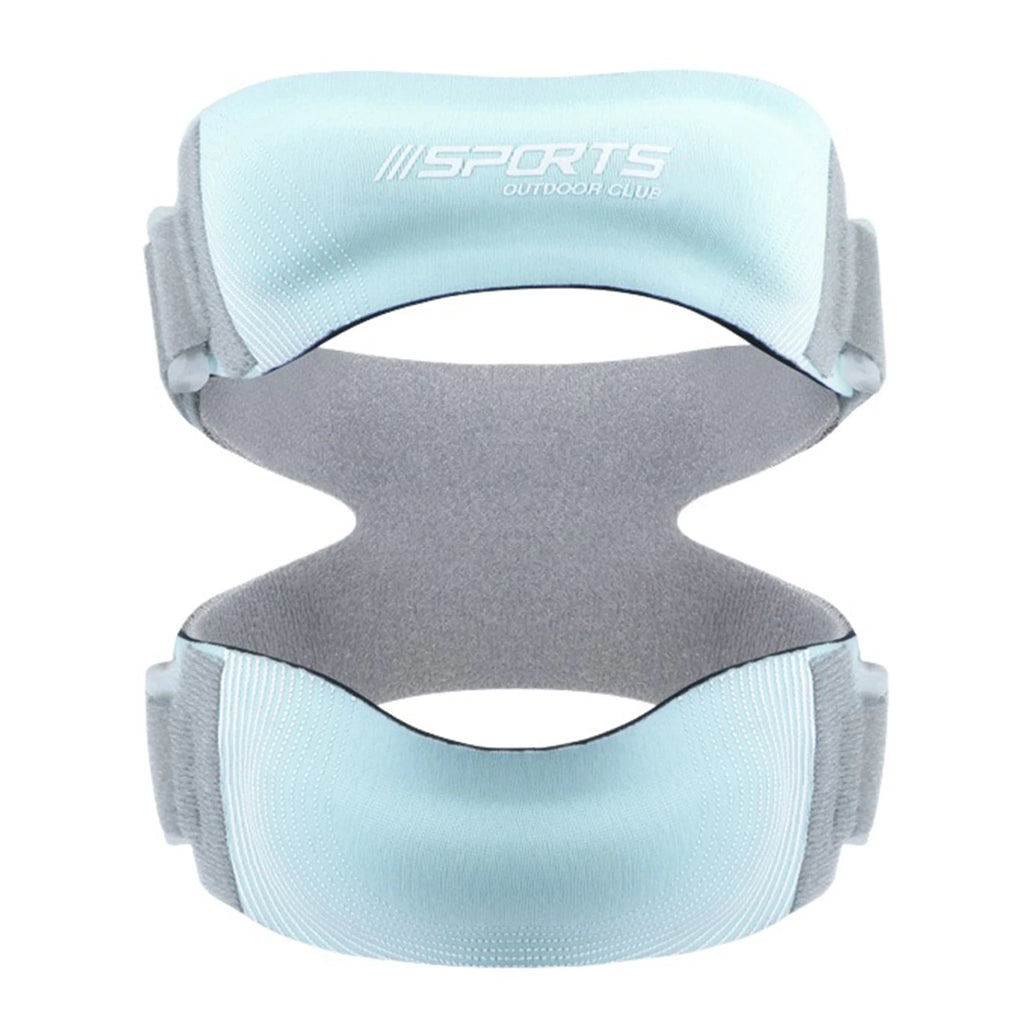 Knee Brace Patellar Strap – Sport & Gym Ergonomic Support