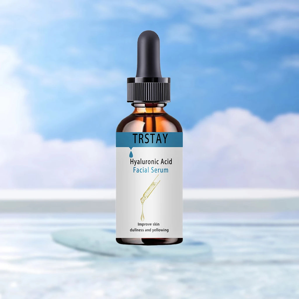 TRSTAY Collagen Face Serum – Firming & Moisturizing Oil