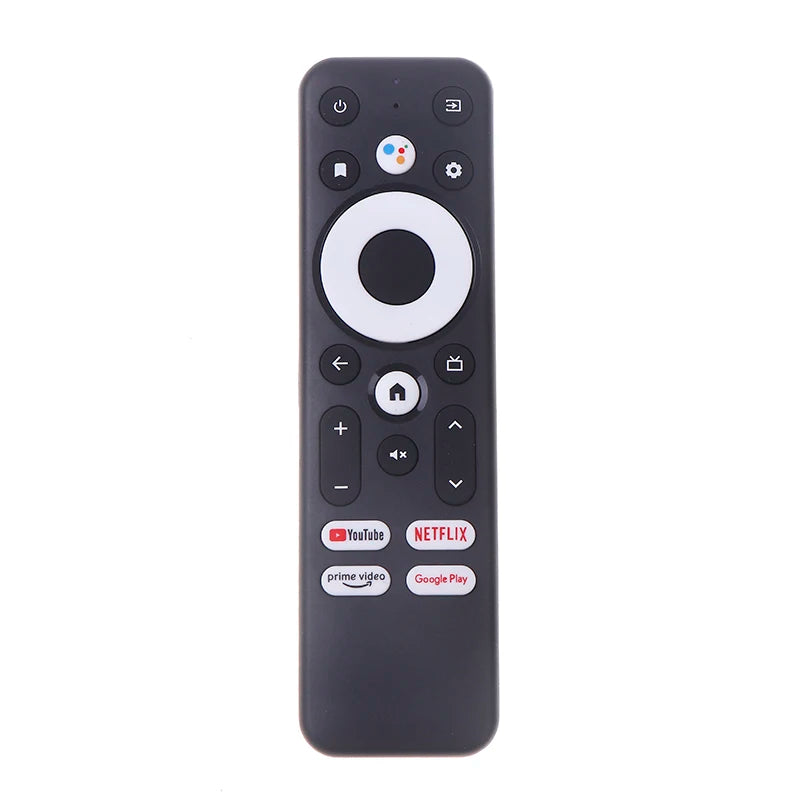 New Sale 1Pcs Voice Remote Control For Homatics/Mecool Km7 Km2 Plus Km1 Km6 Km3 4K Android TV Box TV Set-top Box Remote Control Oasis Select